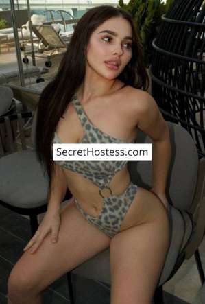 22 year old Caucasian Escort in Dubai Anya, Agency