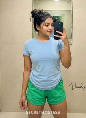 0 year old Asian Escort in Bhopal Ketki (Bhopal) Safe Verified Service, escort