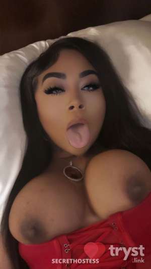 Kiara - Blasian Companion 0 year old Escort in Philadelphia PA