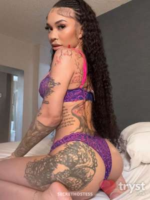 0 year old Asian Escort in West Palm Beach FL Kai Tso - Blasian Persuasian