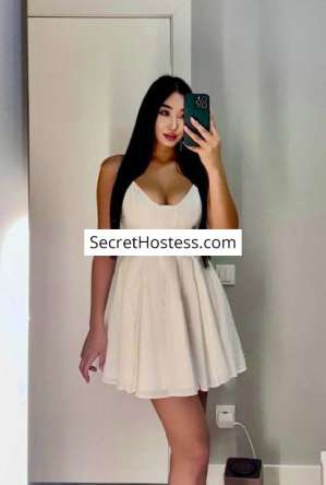 21 year old Asian Escort in Belgrade Becky, Independent