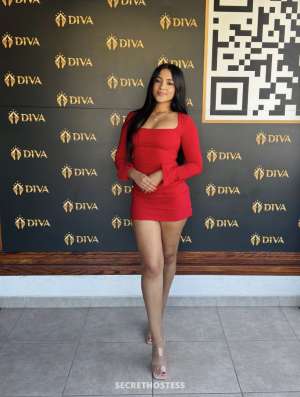 Cami 23Yrs Old Escort 165CM Tall Santa Cruz de Tenerife Image - 1