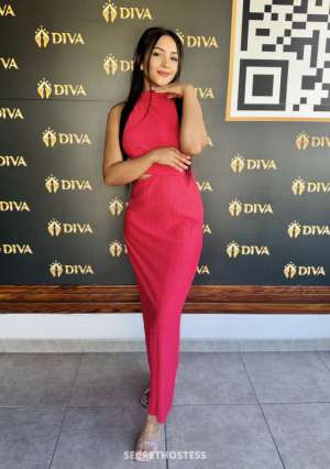 Cami 23Yrs Old Escort 165CM Tall Santa Cruz de Tenerife Image - 4