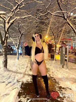 Escort Nashville TN Image - 8