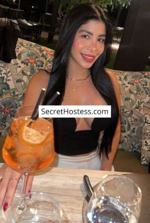 25 year old Latin Escort in Limpertsberg Diosa, Independent