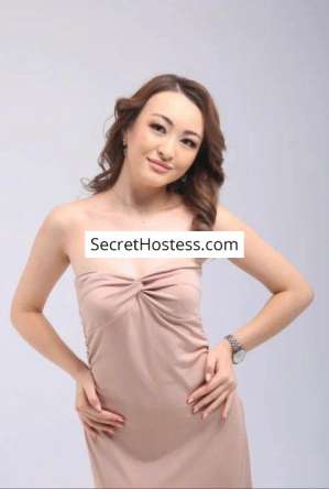 Elvira, Agency 22 year old Escort in Tbilisi