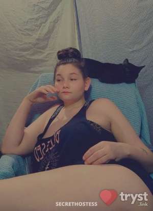 Spinerella - I'm a good time come find out 0 year old Escort in Allentown PA