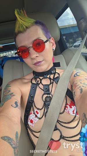 Escort Austin TX Image - 4