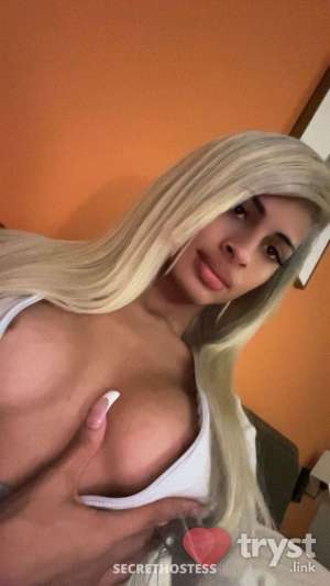 Blondie - Blonde Barbie 0 year old Escort in Greenville SC