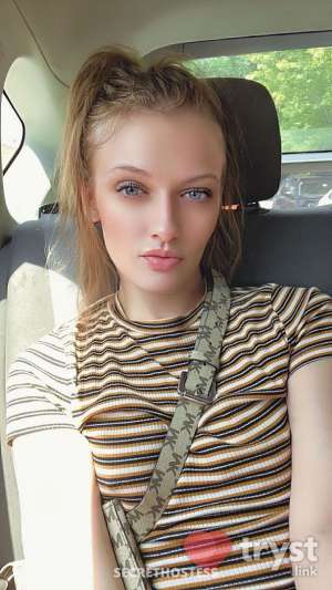 Sophia Rose - Blue Eyed Bombshell 0 year old Escort in Chicago IL