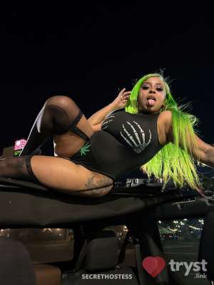 Crème brûlée - New in town 0 year old Escort in Detroit MI