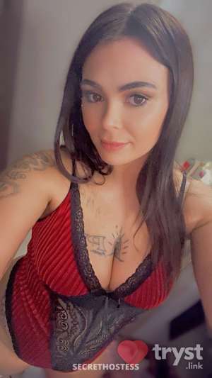 Escort Greenville SC Image - 6