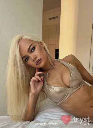 0 year old Escort in Hillsboro OR Alina