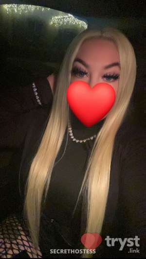 Escort Lafayette LA Image - 1