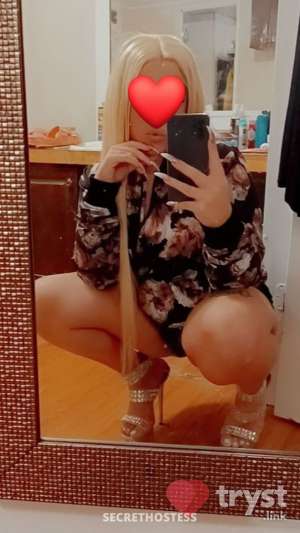 Escort Lafayette LA Image - 2