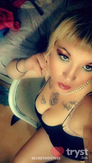 Escort Macon GA Image - 4