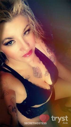 Escort Macon GA Image - 5