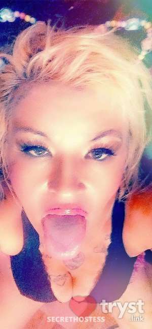 Escort Macon GA Image - 7