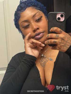 Onyx - Thick and Natural for the win 0 year old Escort in Manhattan NY