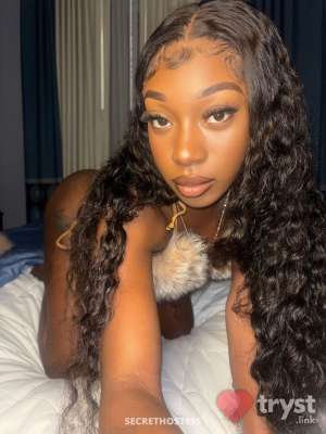 Michelle - sweet &amp; petite ebony baddie 0 year old Escort in Nashville TN