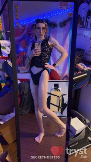 0 year old Escort in Rochester NY Olivia Flowers - hottest tgirl in upstate NY