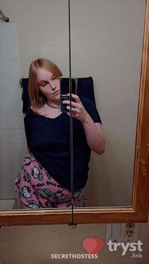 Bambii Hexxa - Hey y'all Hollar at me 0 year old Escort in San Diego CA