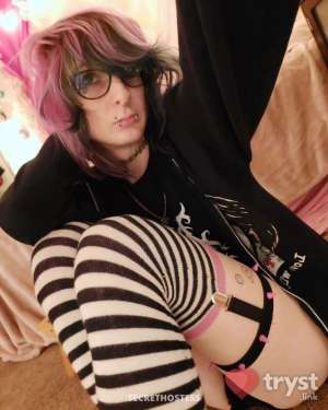 Sunny Starr - ︎cutesy femboy fun 0 year old Escort in San Francisco CA
