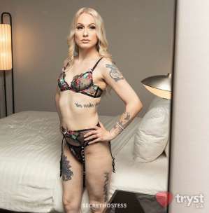 Escort San Francisco CA Image - 2