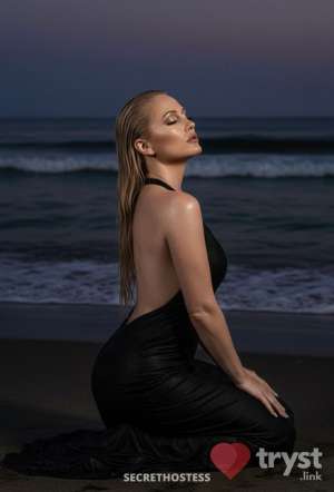 Escort San Francisco CA Image - 4