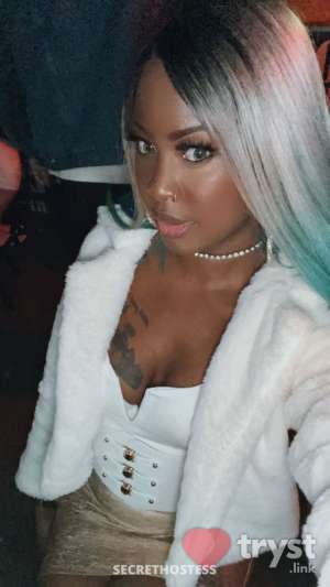 Spice - All For You 0 year old Escort in Sioux Falls SD