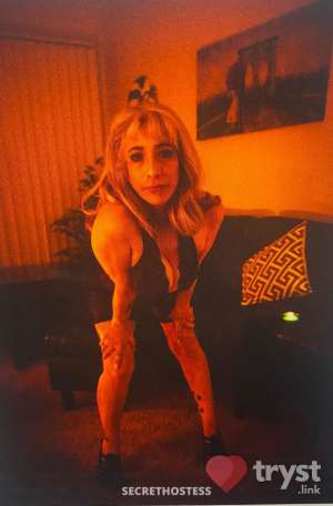 Escort Stockton CA Image - 2