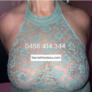 0 year old European Escort in Albert Park Melbourne Vonne