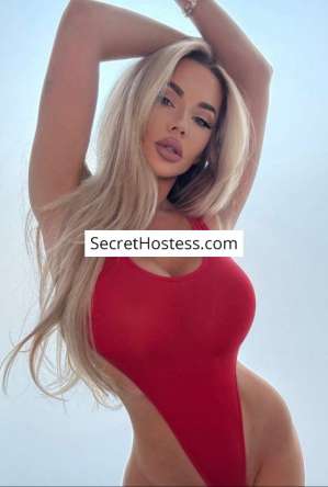 42 year old Caucasian Escort in Herzliya Iva, Agency