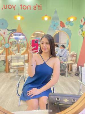 26 year old Asian Escort in Manila Young Sexy Love - JEAN, escort