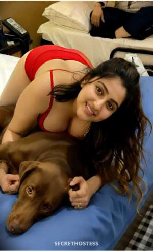23 year old Indian Escort in Hyderabad Kajal Real Meeting &amp; Cam Show, escort