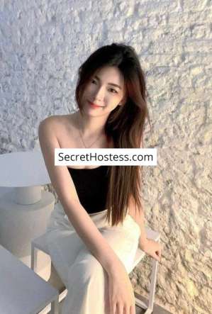 24 year old Asian Escort in Beijing Kelly, Agency