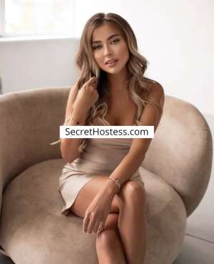 Kira Escort London Image - 4