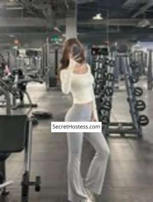 24 year old Asian Escort in Brisbane Kylie