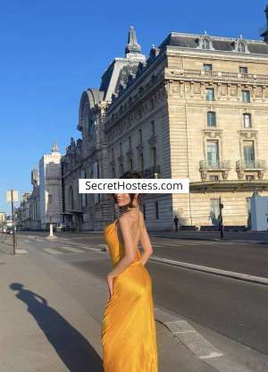 Lady Oishi 23Yrs Old Escort Tel Aviv Image - 28