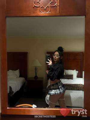 Escort Olympia WA Image - 1