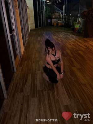 Escort Olympia WA Image - 3