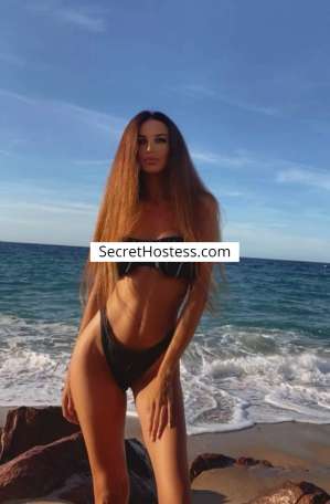 24 year old Mixed Escort in Milan Leyla, Independent