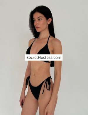 Lilia 22Yrs Old Escort 50KG 168CM Tall Odessa Image - 1