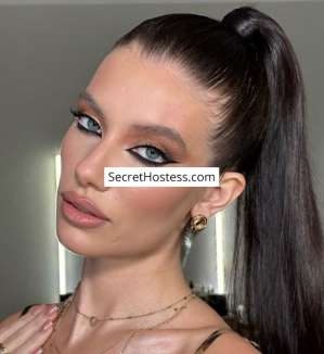 Lilia 22Yrs Old Escort 50KG 168CM Tall Odessa Image - 2