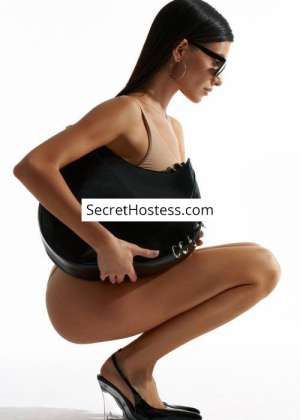 Lilia 22Yrs Old Escort 50KG 168CM Tall Odessa Image - 6