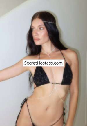 Lilia 22Yrs Old Escort 50KG 168CM Tall Odessa Image - 7