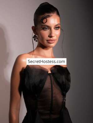 Lilia 22Yrs Old Escort 50KG 168CM Tall Odessa Image - 14