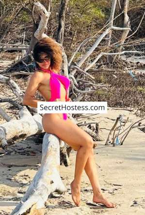40 year old Mixed Race Escort in Cherbourg-en-Cotentin Lisa, Independent