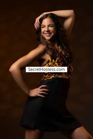 Lisa Magic 34 year old Escort in München