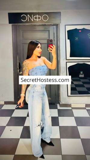 Liya 25Yrs Old Escort 58KG 170CM Tall Belgrade Image - 6